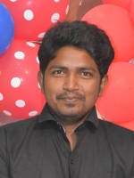 Tushar   **********