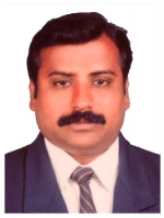ANANTH VELLAICHAMY   **********