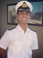 Sudhanshu   **********