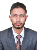 SYED JAVED MASUM HAQUE   **********