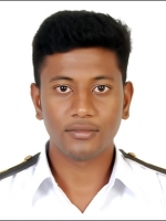 Krishnakumar   **********