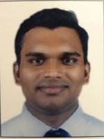 Vighnesh   **********