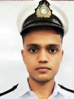 Saurav   **********