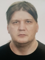 Vladimirs Linevs