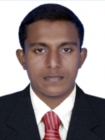 Tijo Abraham   **********