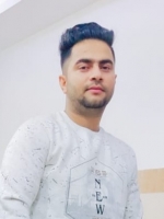 PRABHAT SINGH   **********