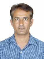 ANUPAM KUMAR   **********