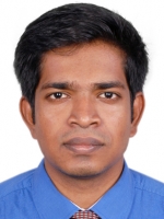 ANISH RAM   **********