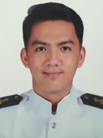 Vincent John    **********
