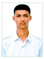 Shubhanshu   **********
