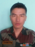 Pramod   **********
