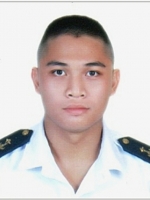 Emmanuel John   **********