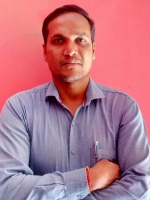 RAJESH   **********