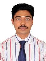 AANANDHA BALAJI   **********