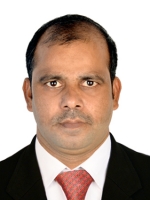 Md Irshad   **********
