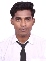 Vasanthakumar   **********