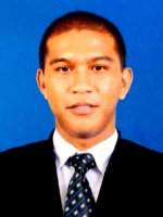 MUHAMMAD HAIQAL ARIF **********