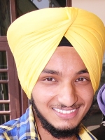 Prabhjot   **********