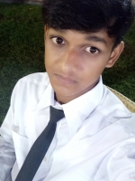 MD Rizwan    **********