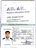 JOEL   **********