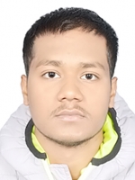 Rupesh kumar   **********
