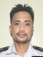 Verne Eisen   **********