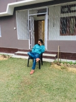 VARGAVE BISHAL KUMAR   **********