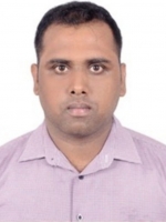 Krishna kishore reddy   **********