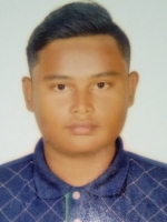 Muhamad Iszarul Syafiq **********