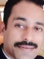 Asesh Kumar    **********