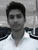 Hrishav   **********