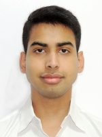 ABISHAI SAMUEL   **********