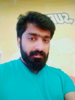 Anandhu   **********