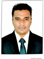 ASHISH KUMAR KANTILAL   **********