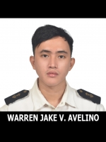 WARREN JAKE   **********