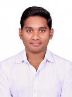SIVA SURYA ARAVIND   **********