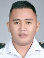 Mark Niño   **********