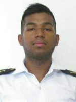 Jomarten Rey   **********