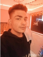 Md Sajid Khan   **********