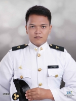 KENT JOJHI RISTY   **********