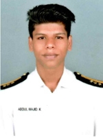 Abdul **********
