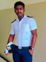 Pradeep    **********