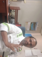 Sandip Sadanand    **********