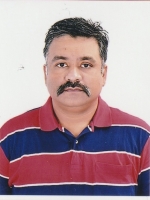 NADAR VISHALRAJ SHEKHARAN   **********