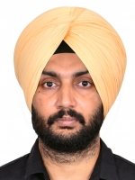 Charanjit Singh    **********