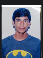 Hitesh Kumar    **********