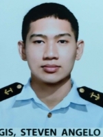 STEVEN ANGELO   **********