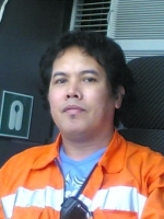 Alejandro   **********