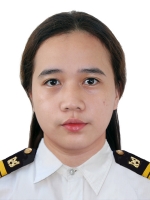 TRISHA BEATRIZ   **********