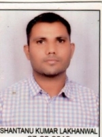 shantanu kumar   **********